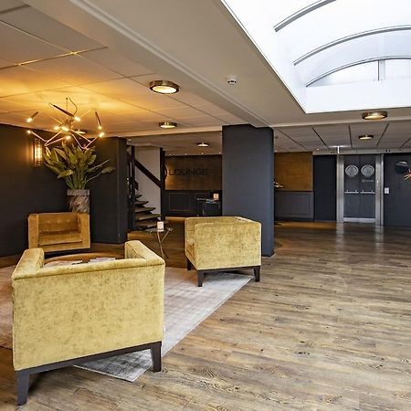 Hotel Golden Tulip Loosdrecht Amsterdam Exterior foto