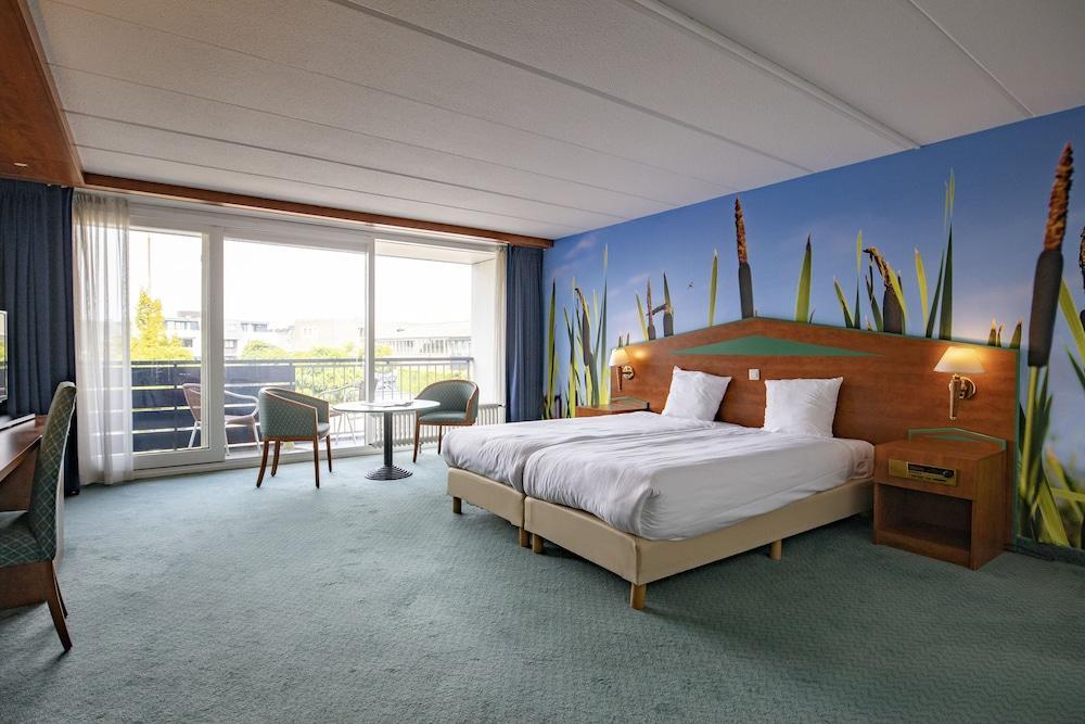 Hotel Golden Tulip Loosdrecht Amsterdam Exterior foto