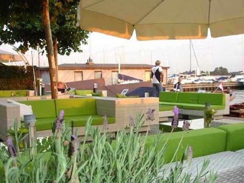 Hotel Golden Tulip Loosdrecht Amsterdam Exterior foto