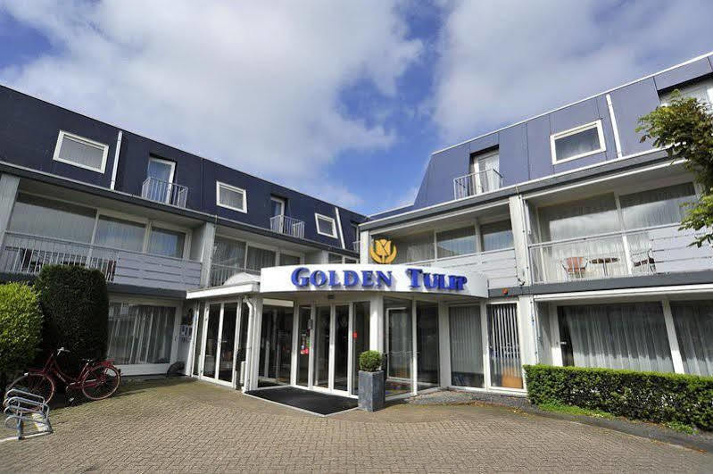 Hotel Golden Tulip Loosdrecht Amsterdam Exterior foto