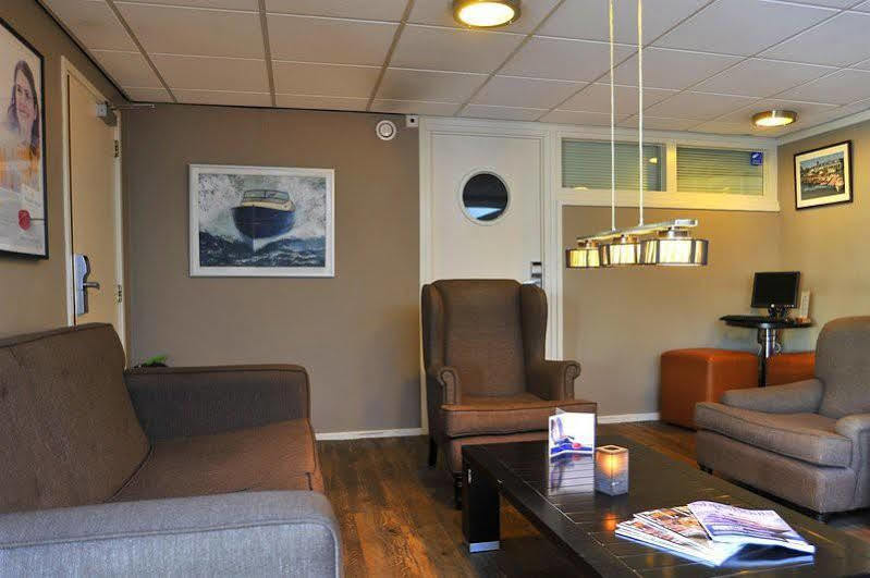 Hotel Golden Tulip Loosdrecht Amsterdam Exterior foto